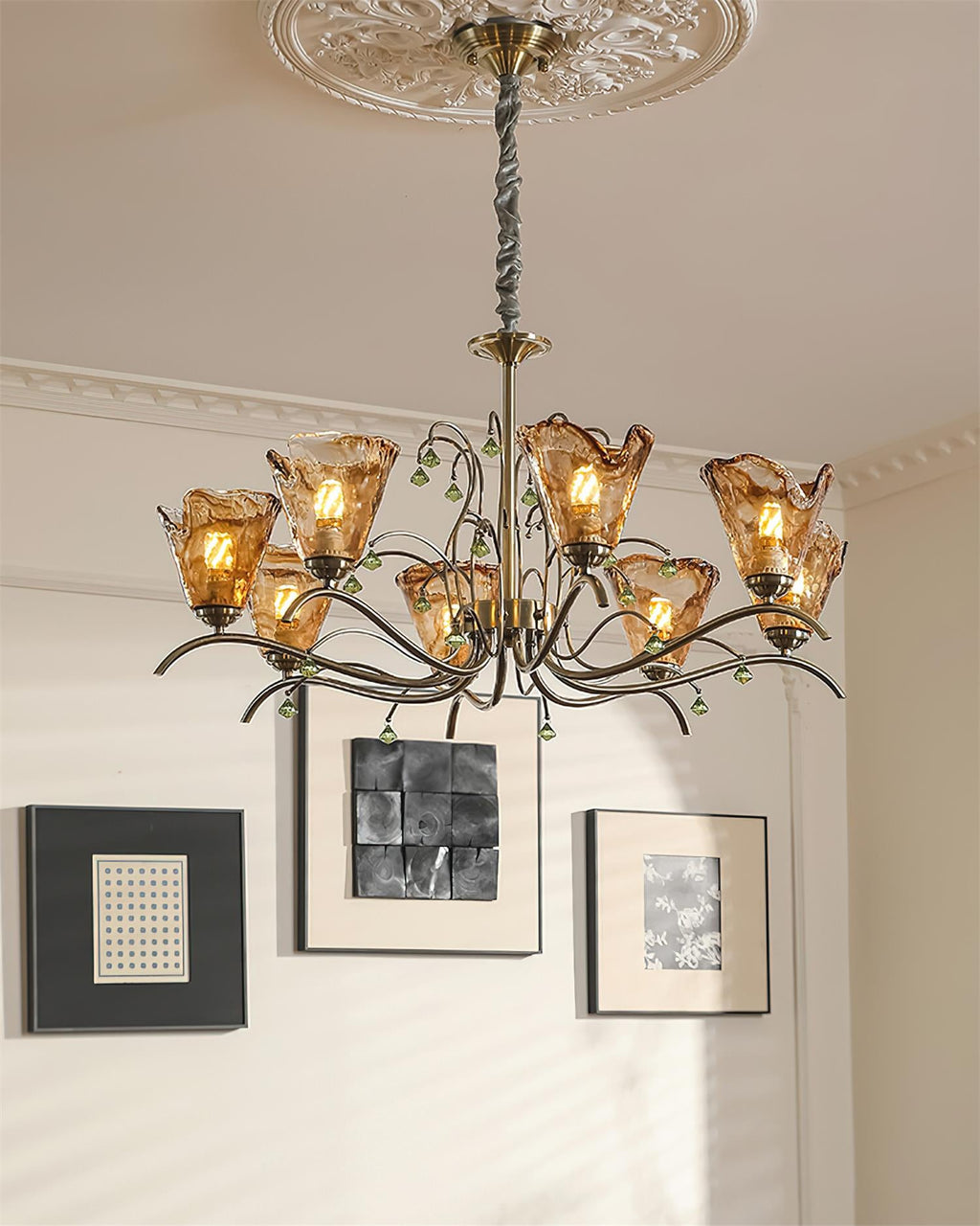 Vetraio Chandelier