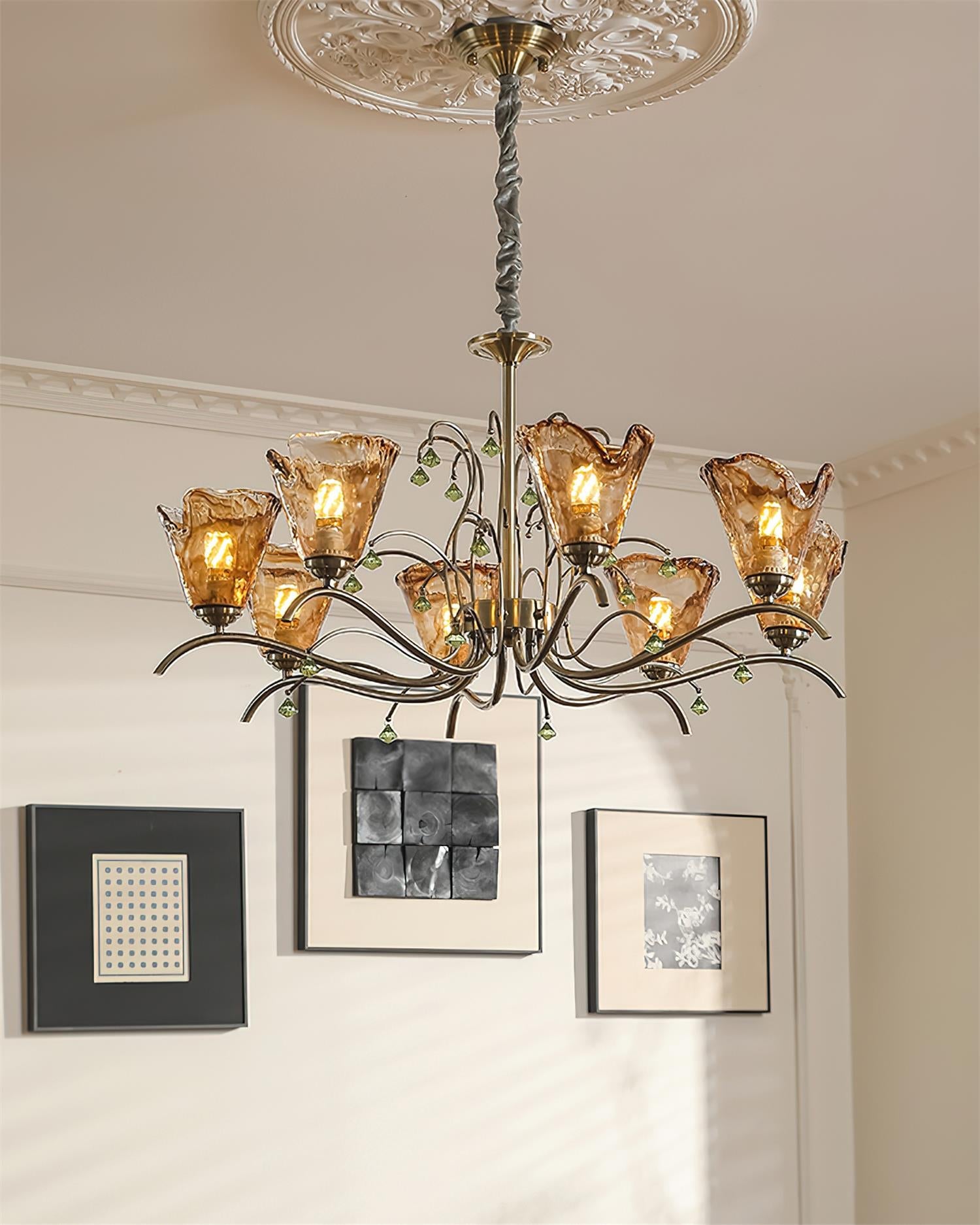 Vetraio Chandelier