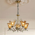 Vetraio Chandelier