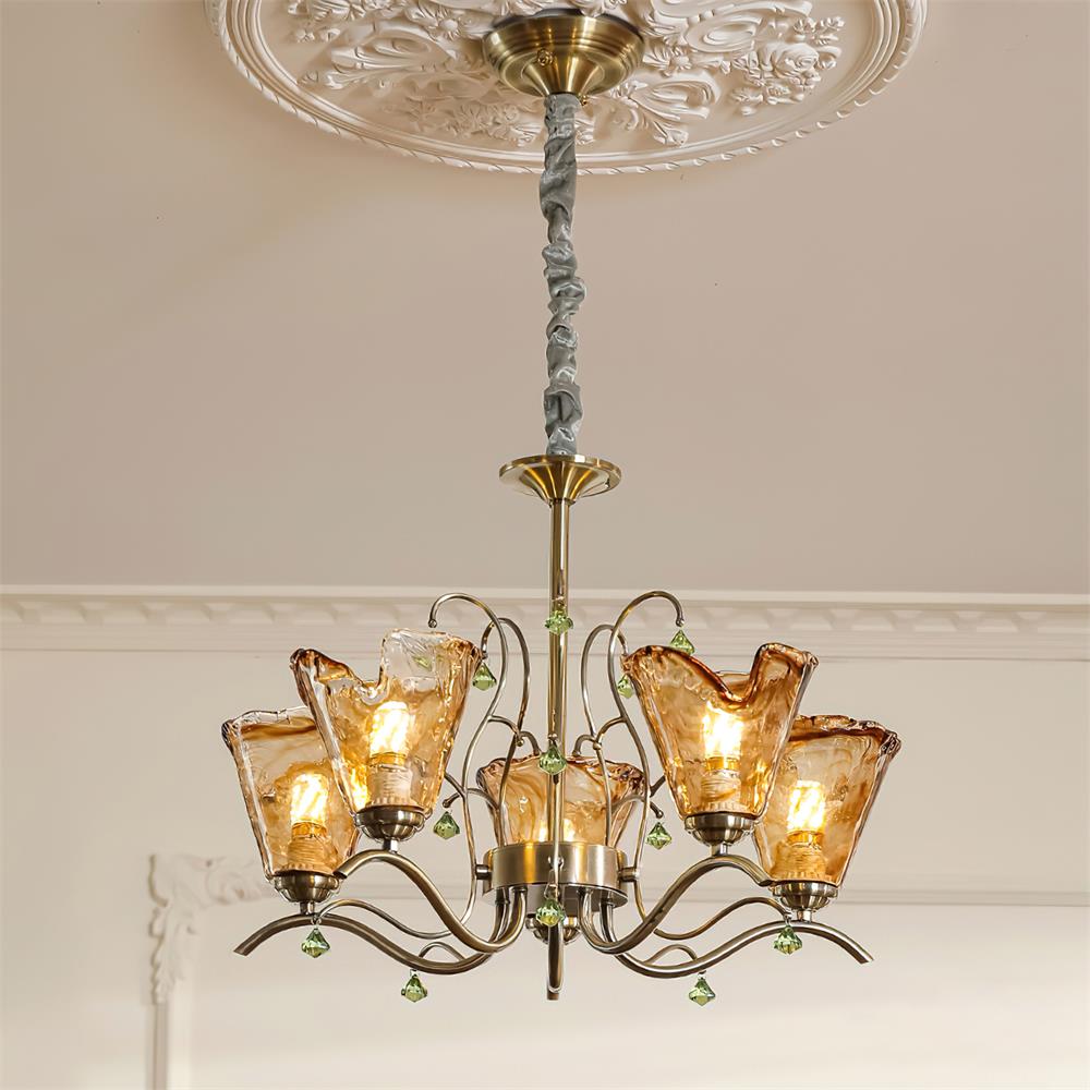 Vetraio Chandelier