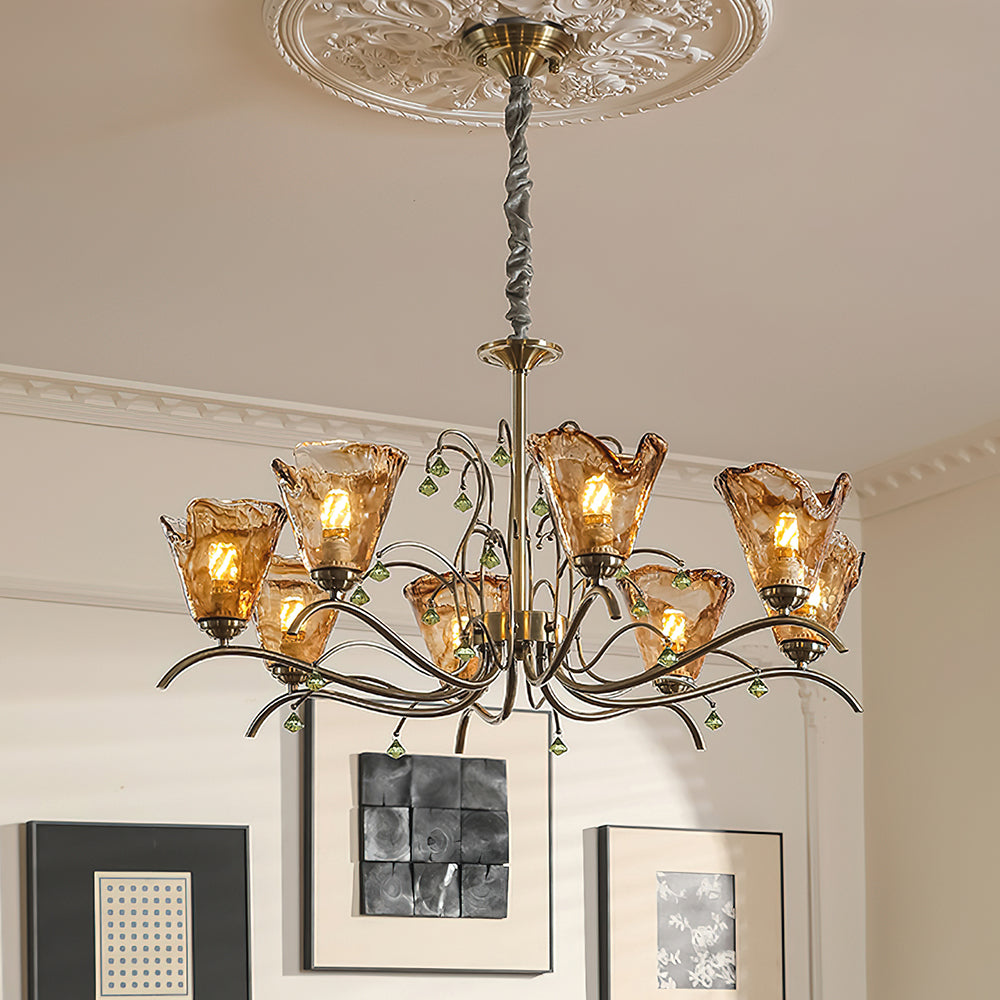 Vetraio Chandelier