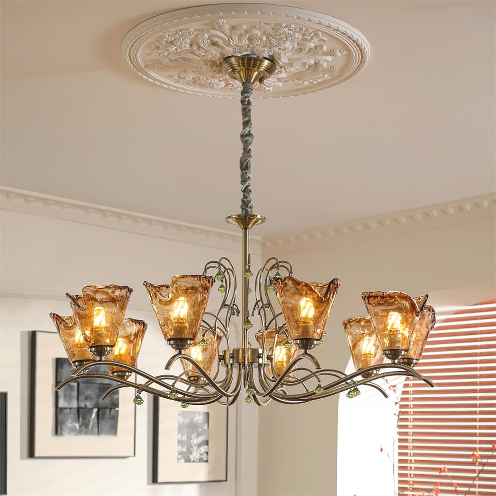 Vetraio Chandelier