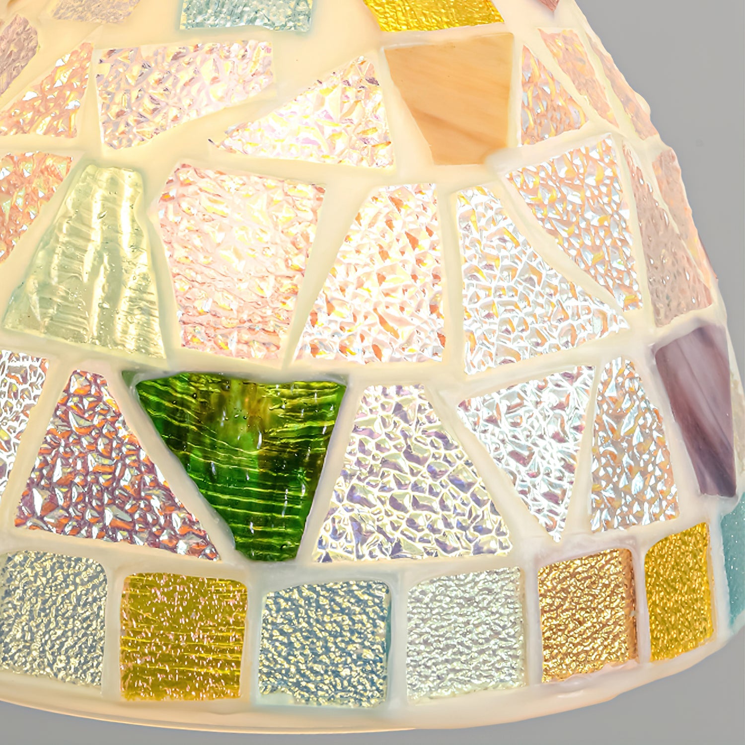 Vetrina Pendant Lamp
