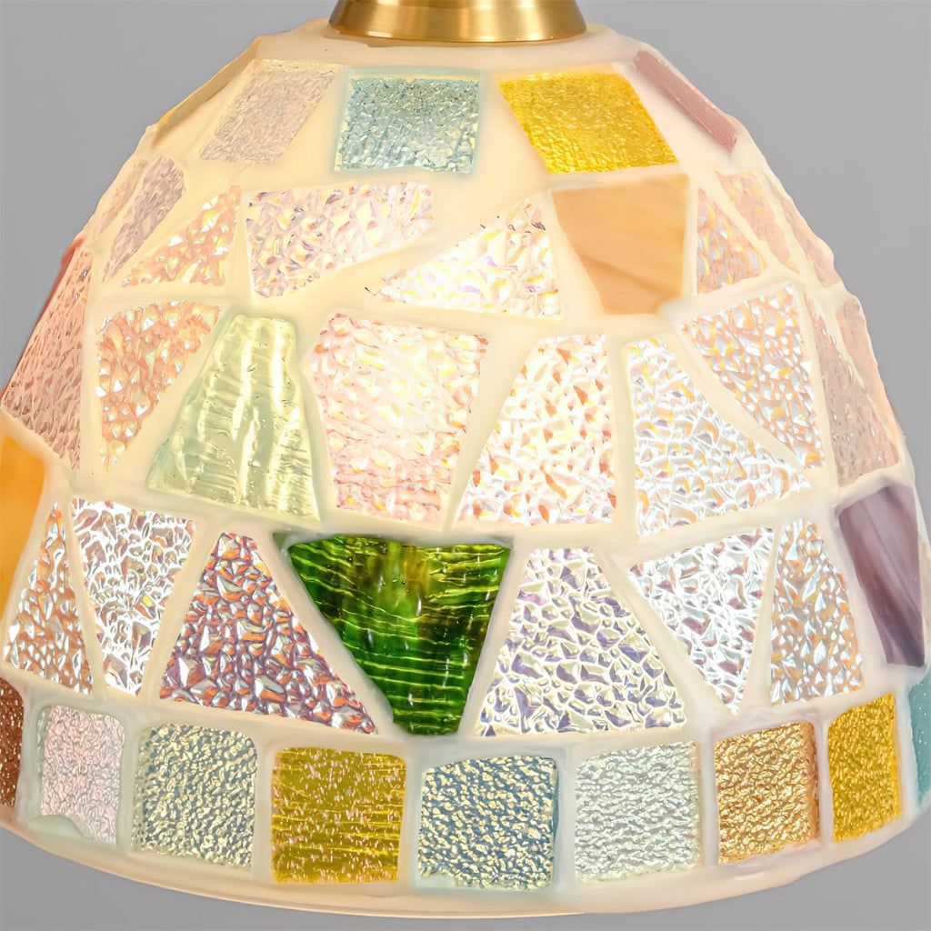 Vetrina Pendant Lamp