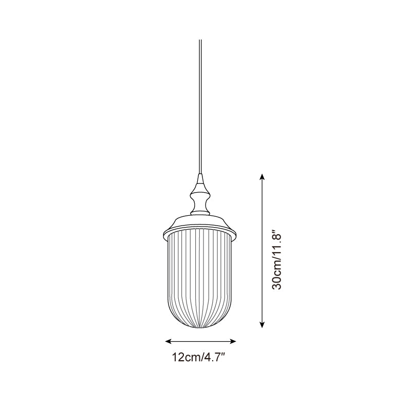 Veyra Pendant Lamp