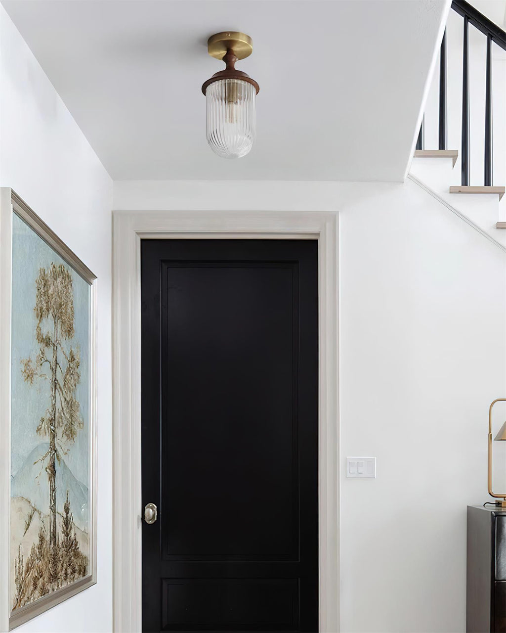 Veyra Ceiling Lamp
