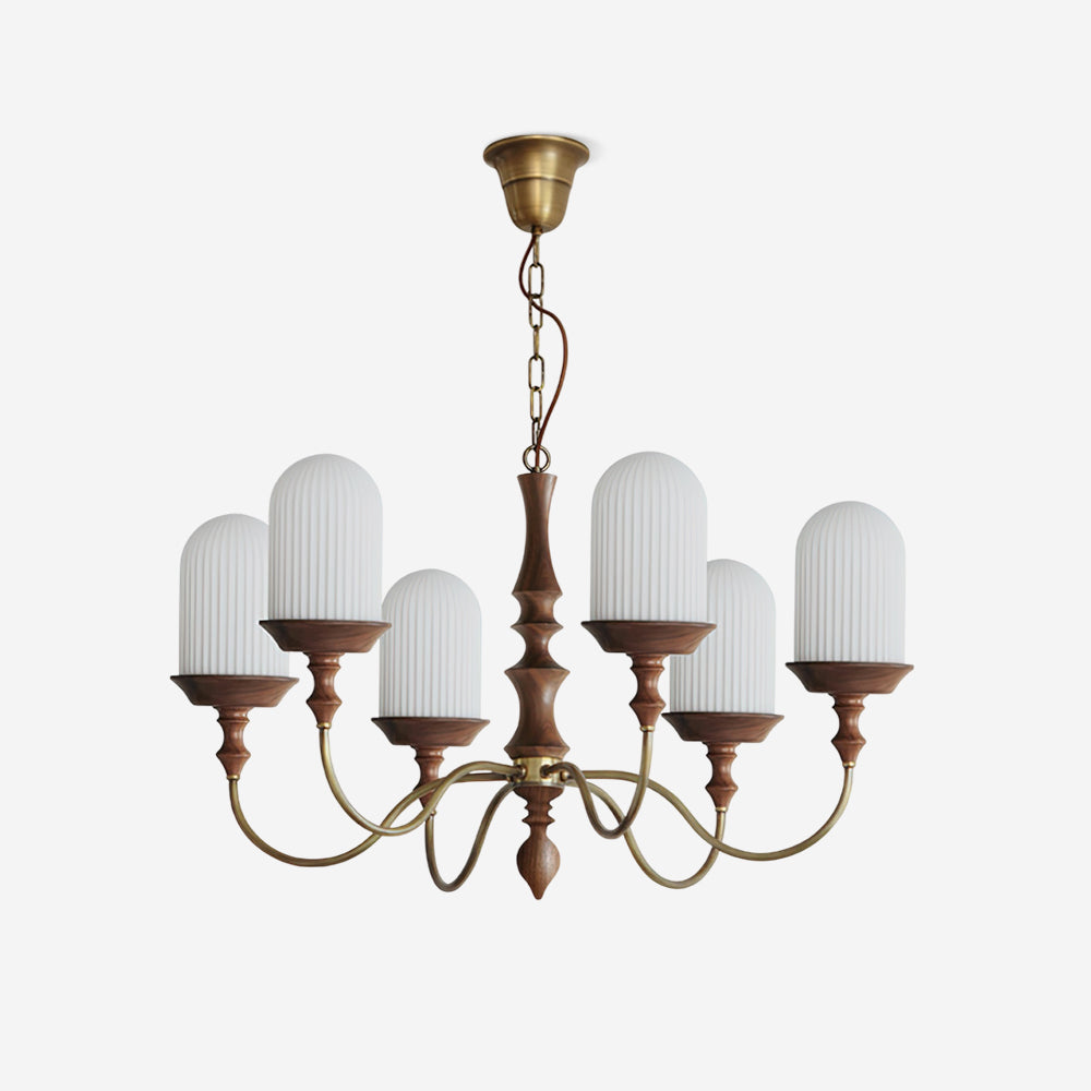 Veyra Chandelier