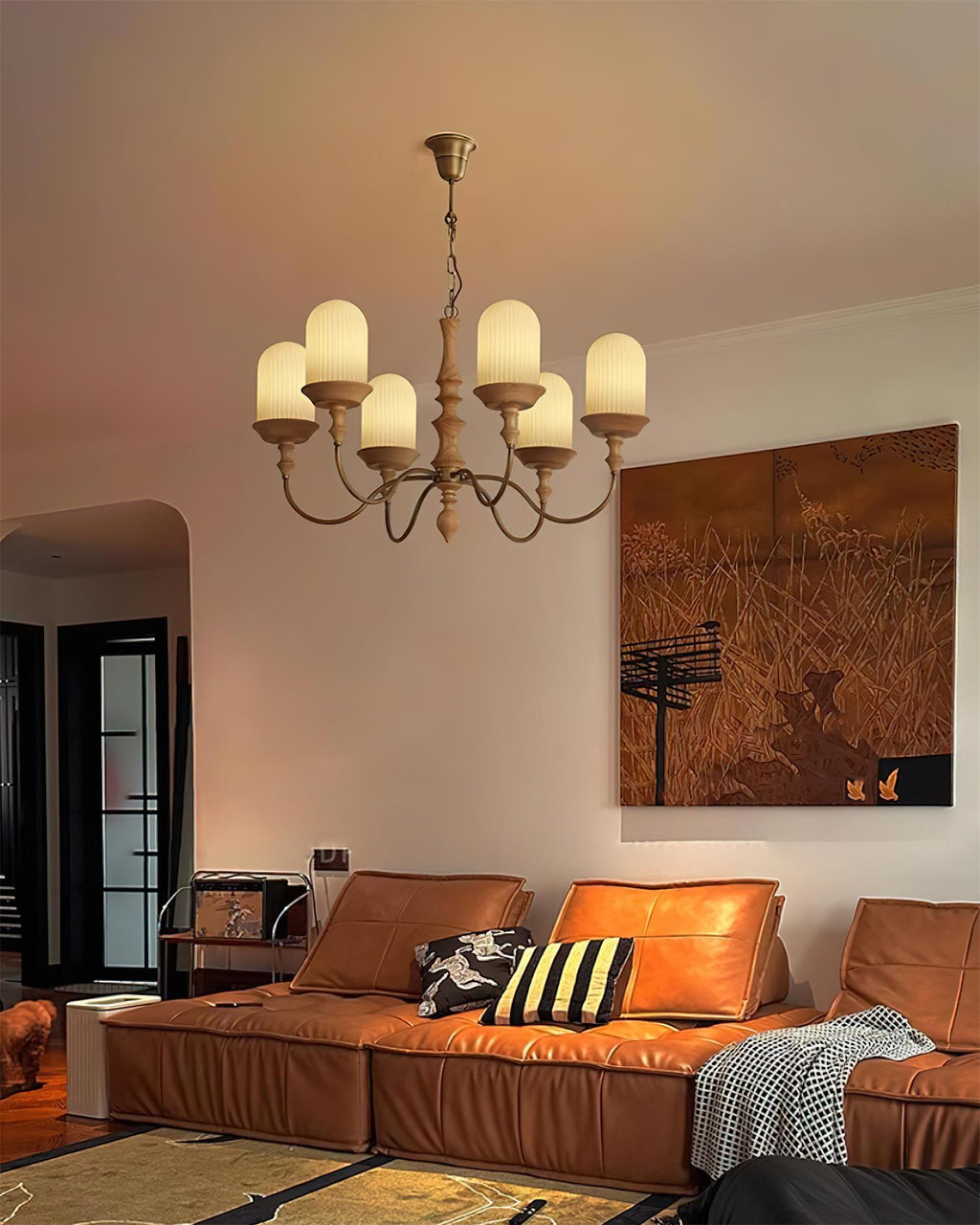 Veyra Chandelier
