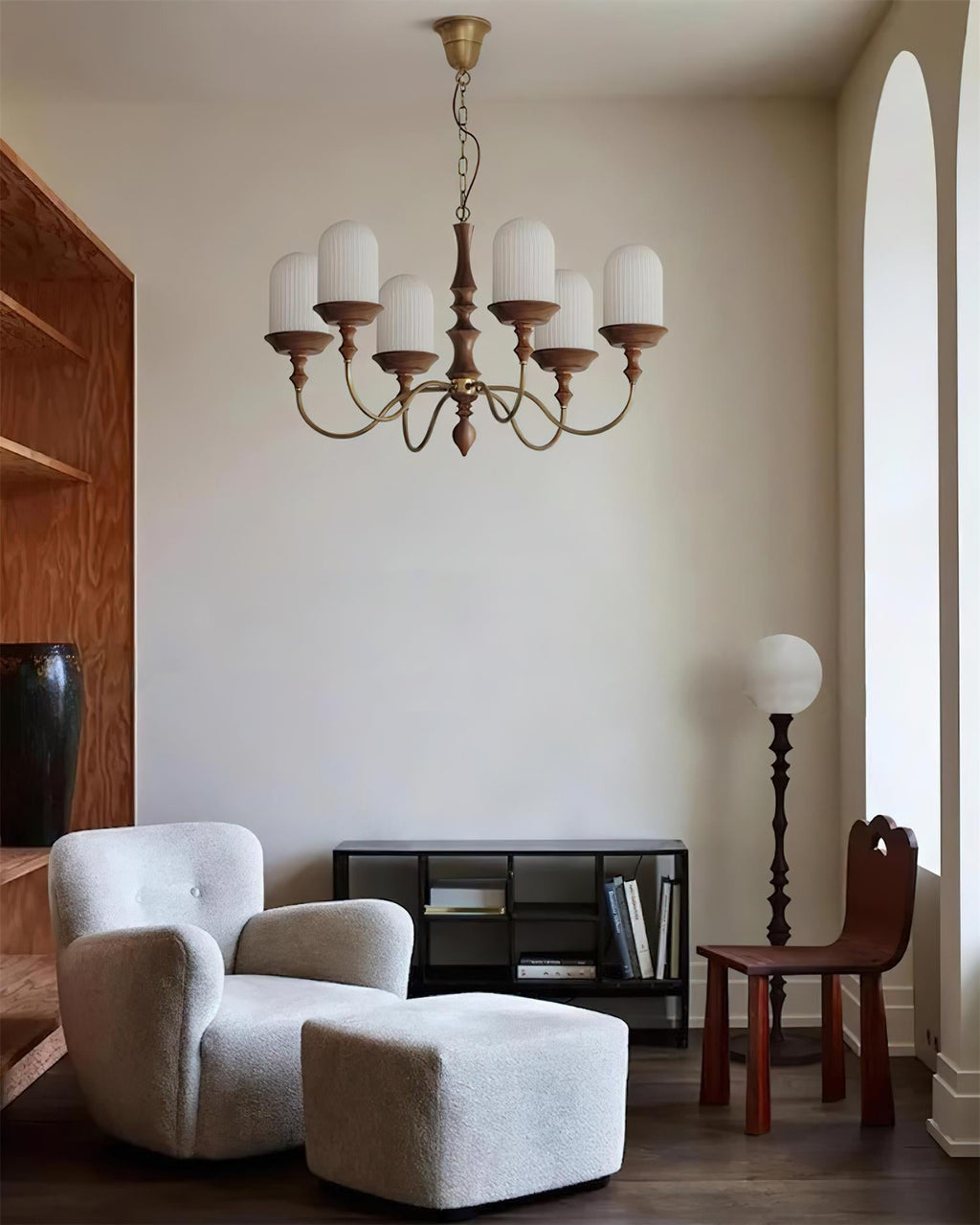Veyra Chandelier
