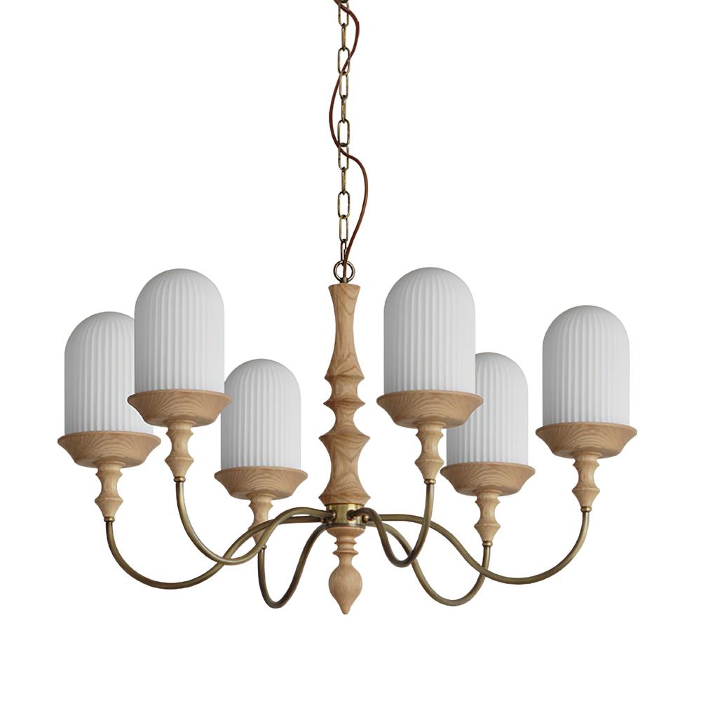 Veyra Chandelier