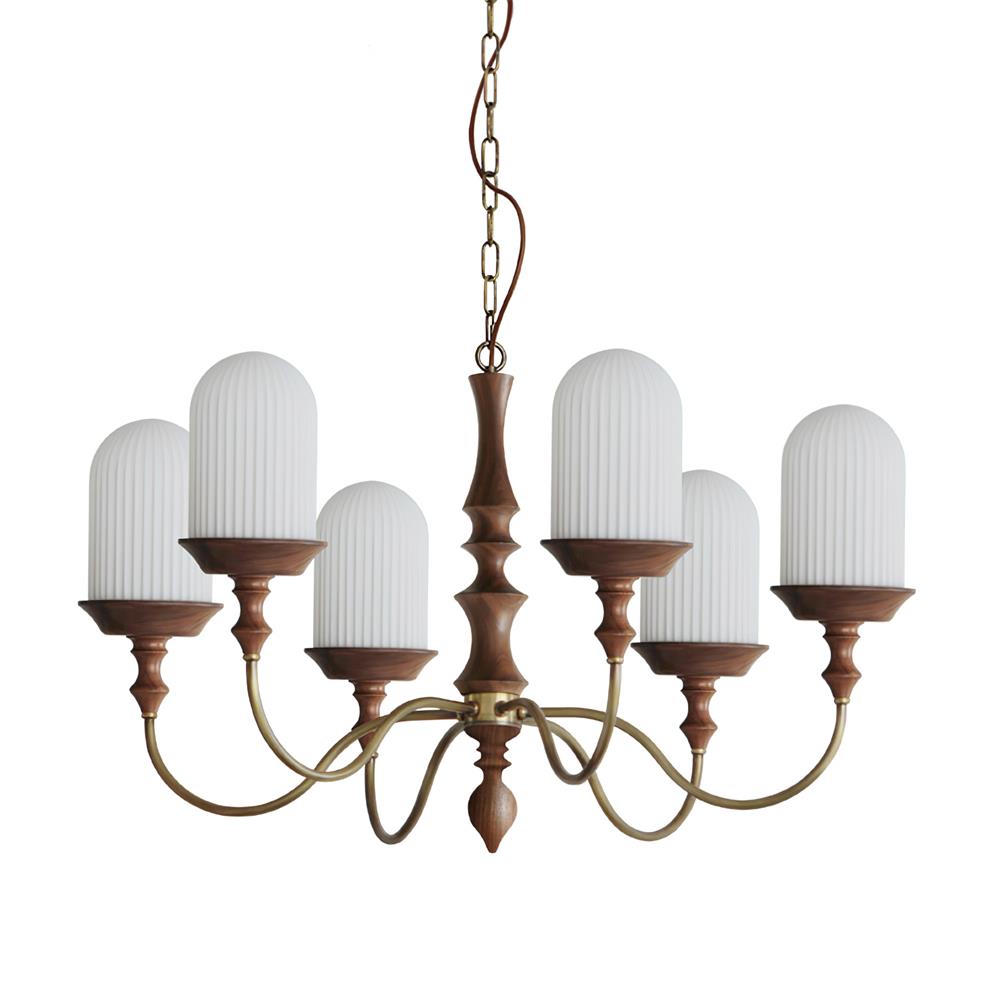 Veyra Chandelier