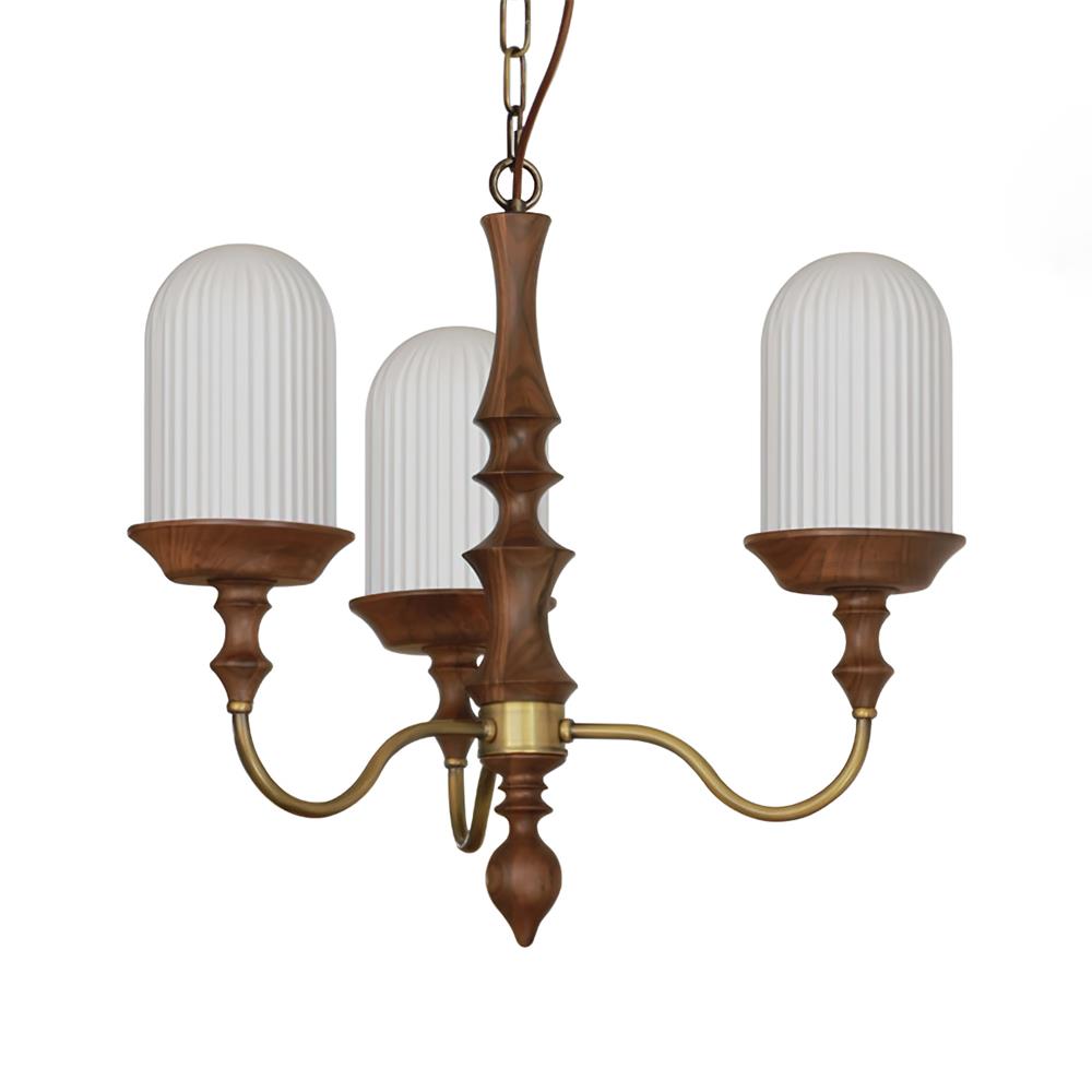 Veyra Chandelier