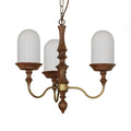 Veyra Chandelier