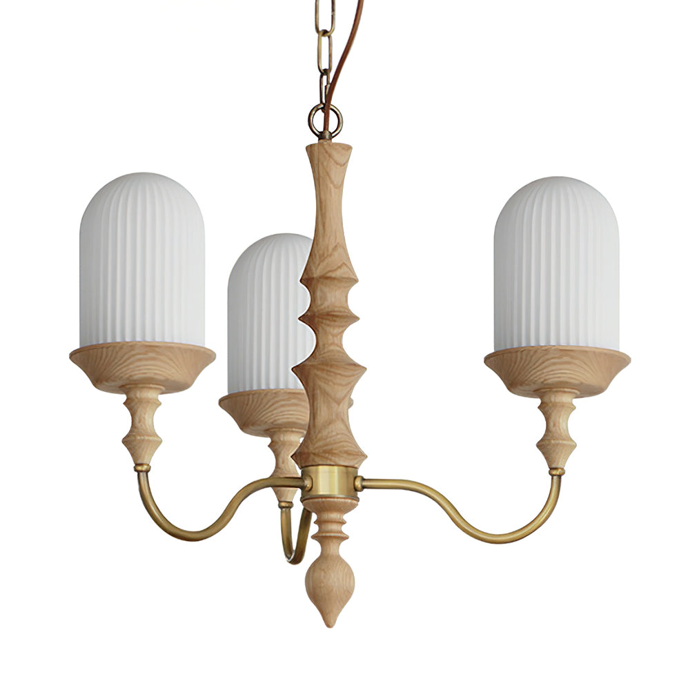 Veyra Chandelier