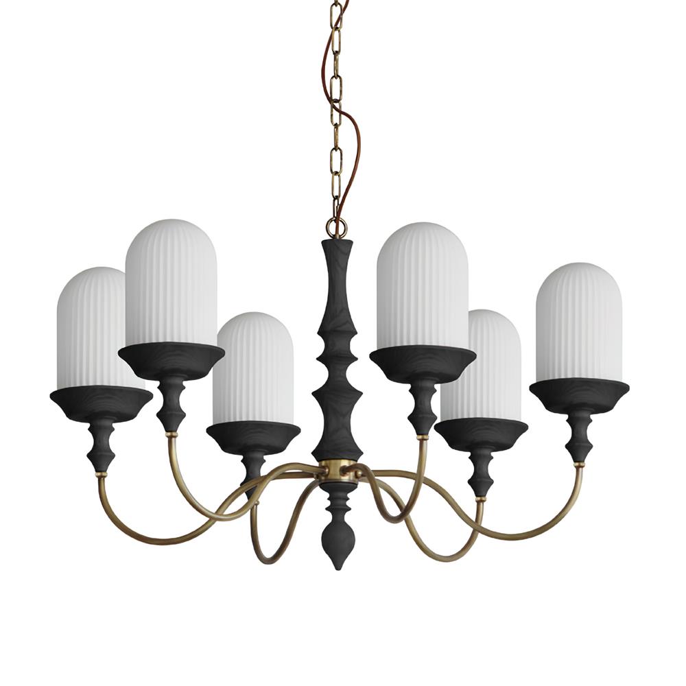 Veyra Chandelier