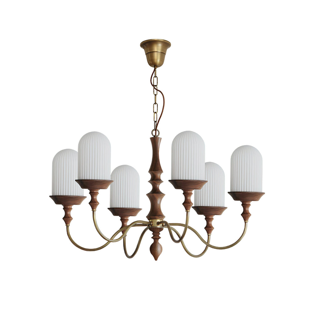 Veyra Chandelier