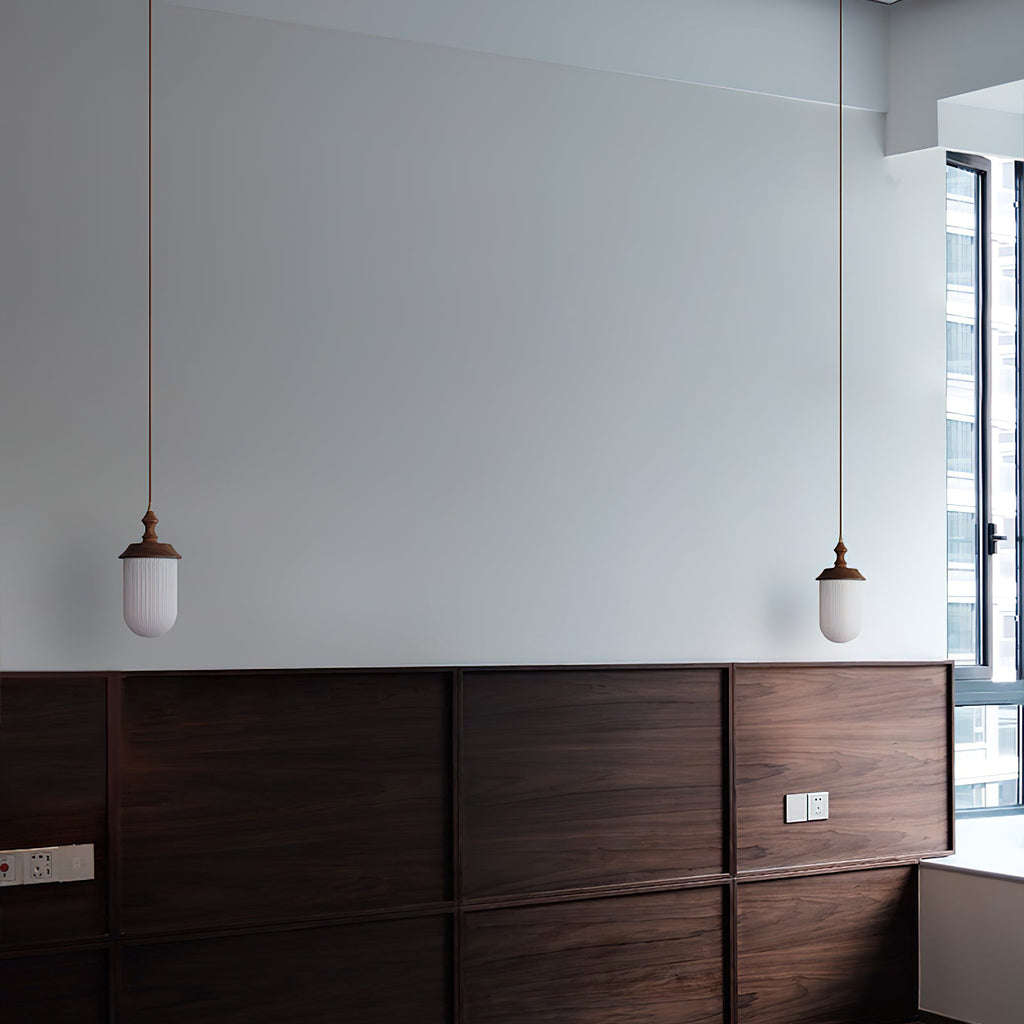Veyra Pendant Lamp
