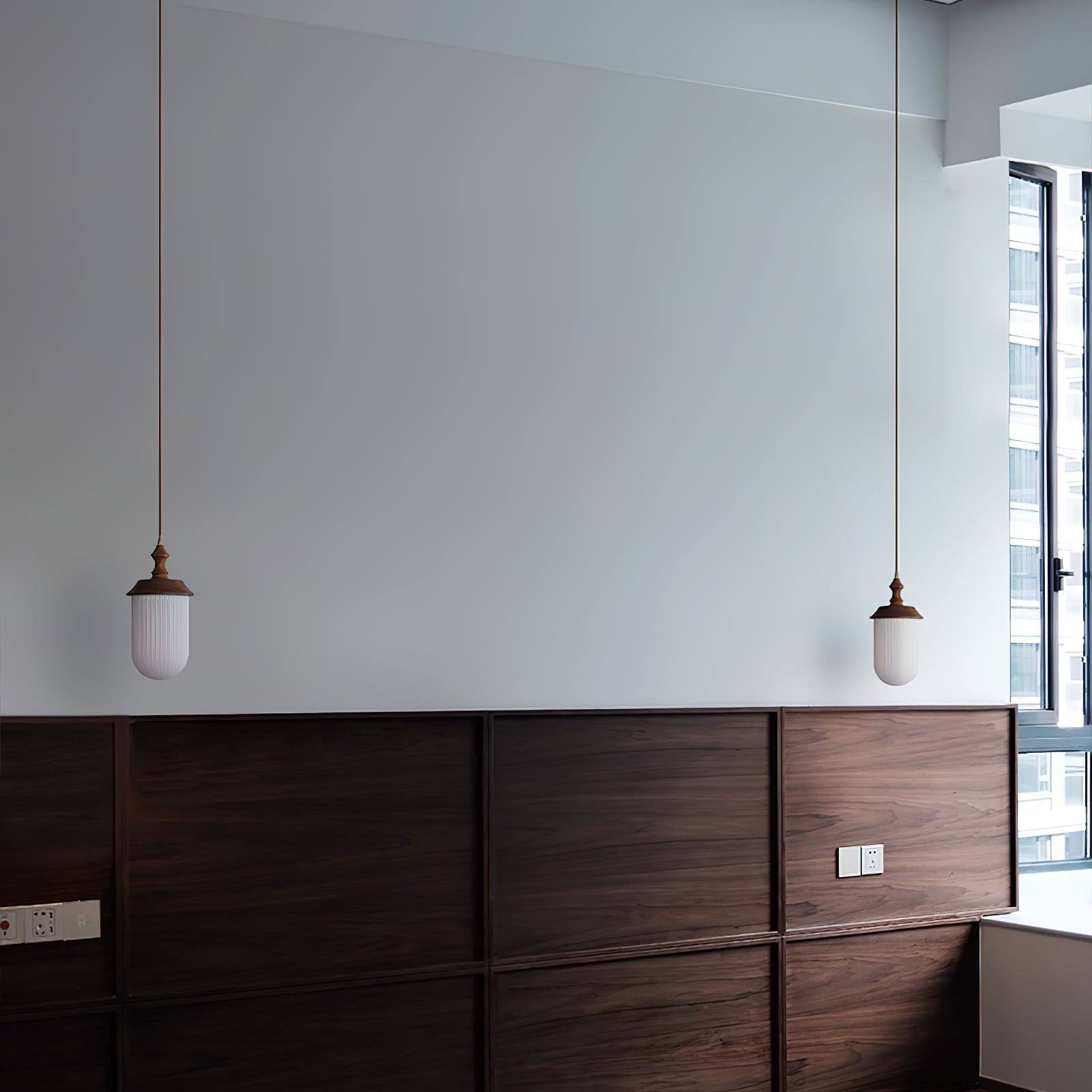 Veyra Pendant Lamp