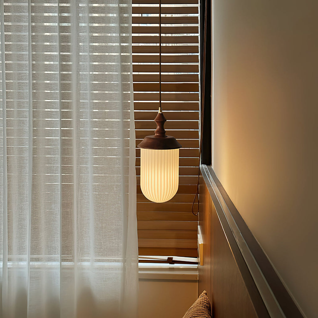 Veyra Pendant Lamp