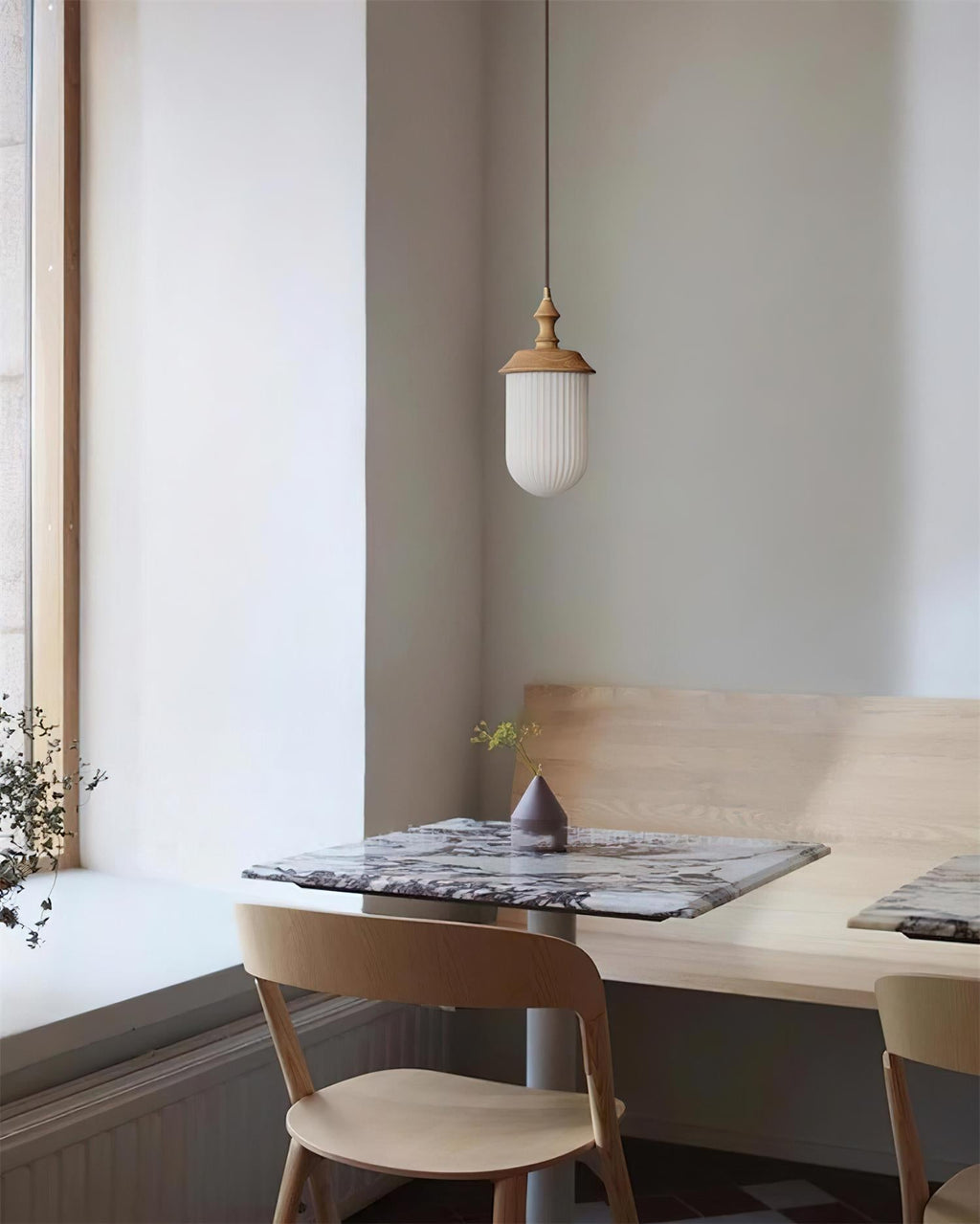 Veyra Pendant Lamp