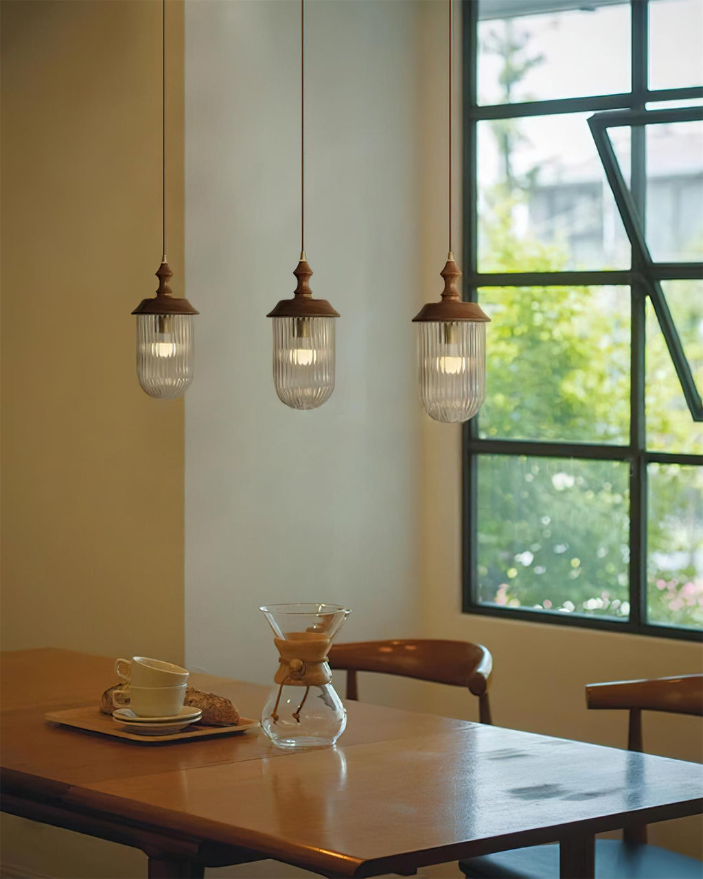 Veyra Pendant Lamp