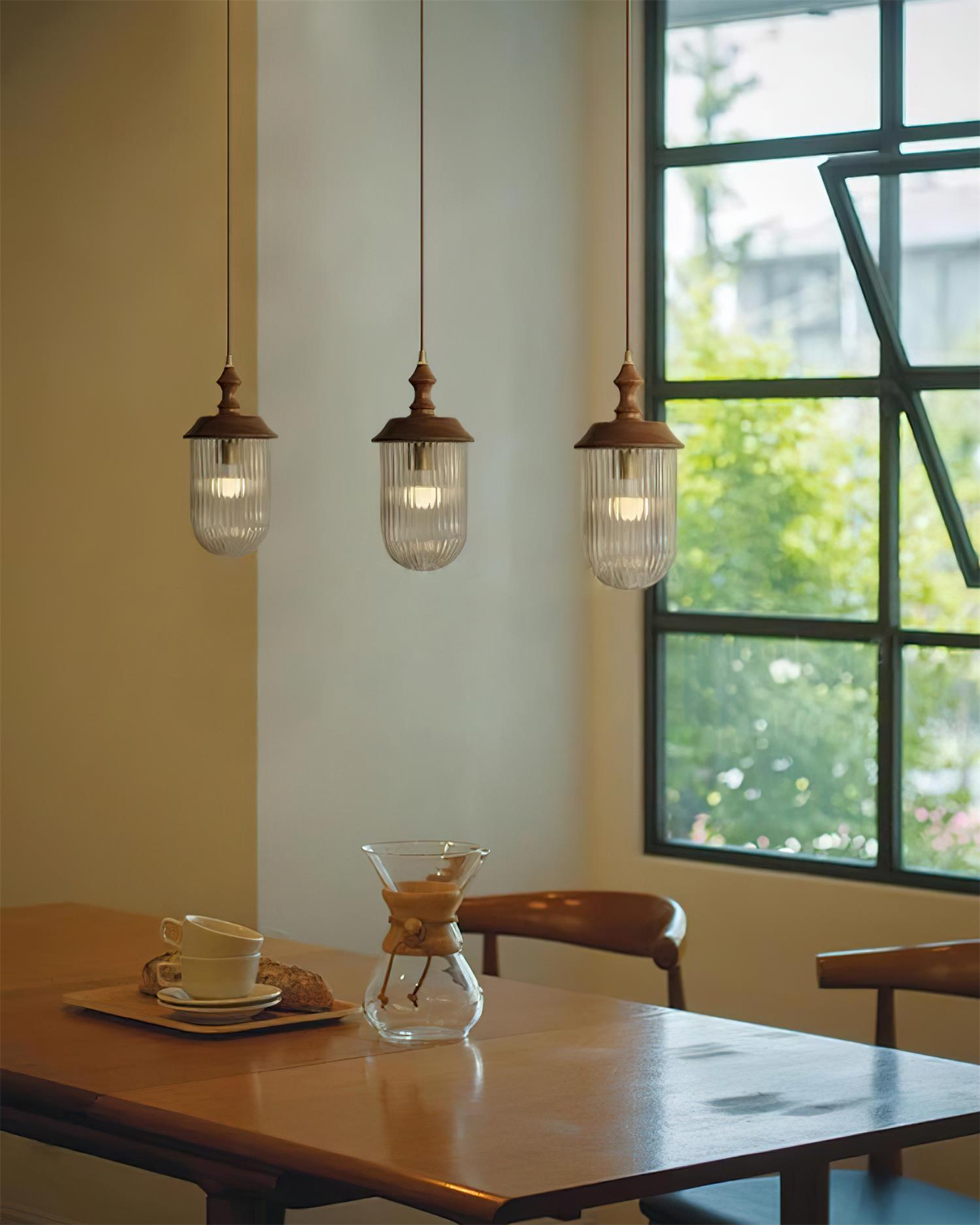 Veyra Pendant Lamp