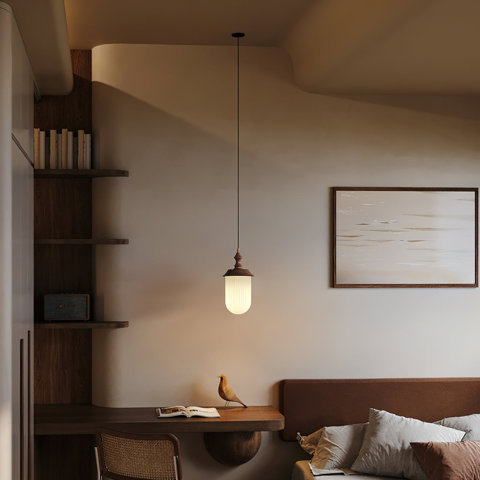 Veyra Pendant Lamp