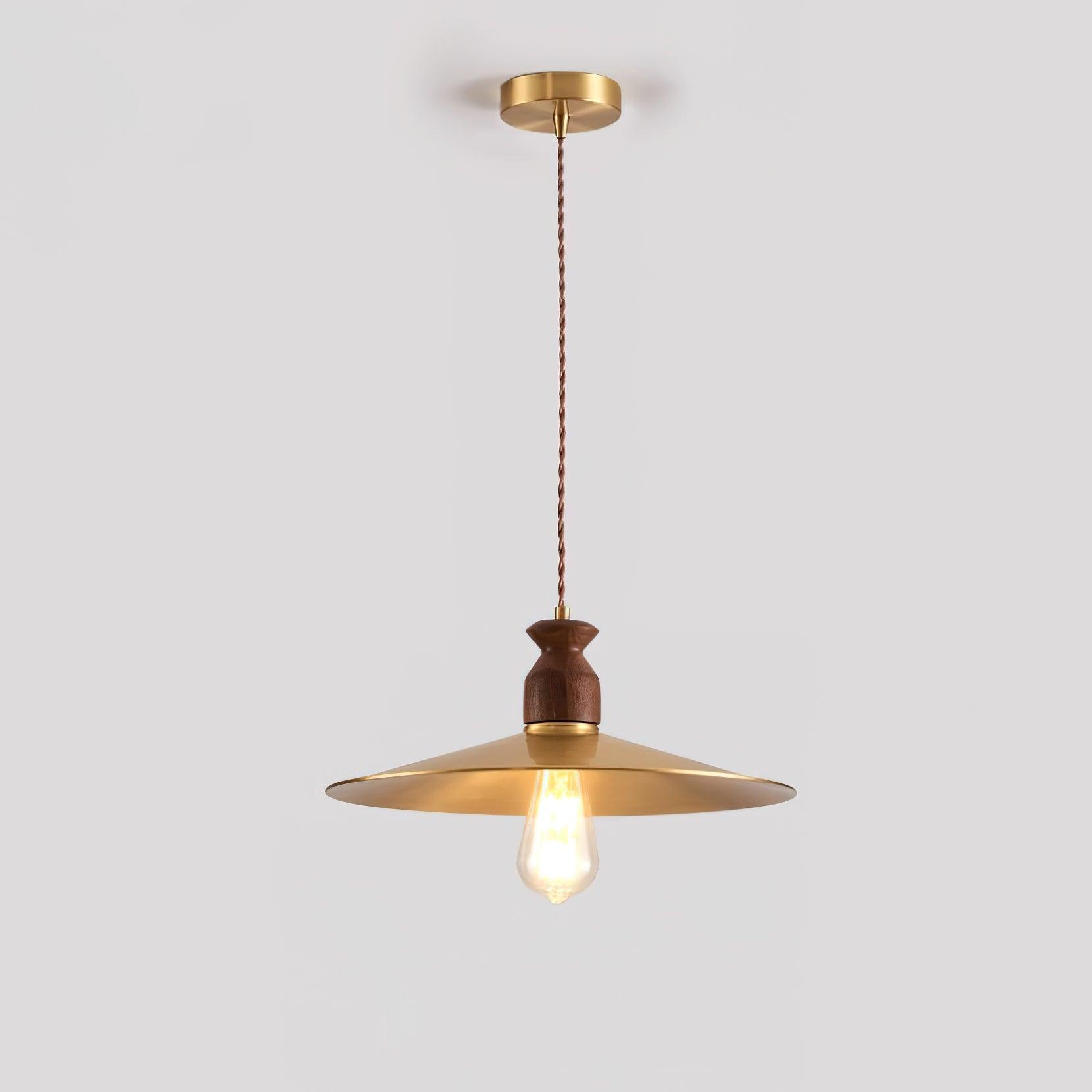 Viana Pendant Light