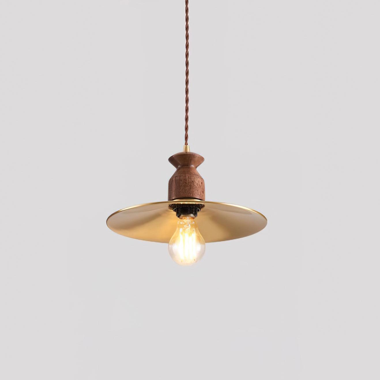 Viana Pendant Light