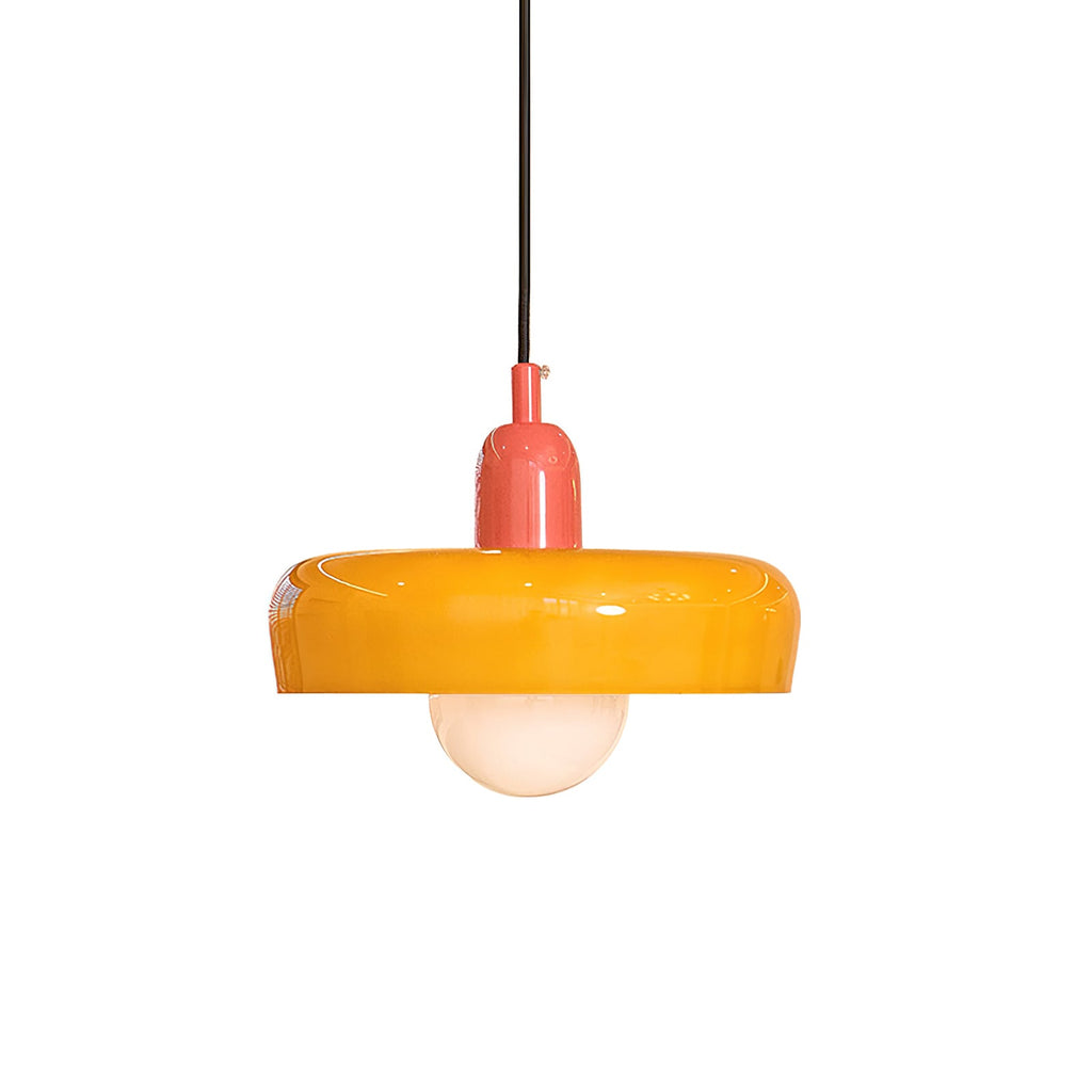 Vibrant Pendant Lamp