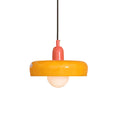 Vibrant Pendant Lamp