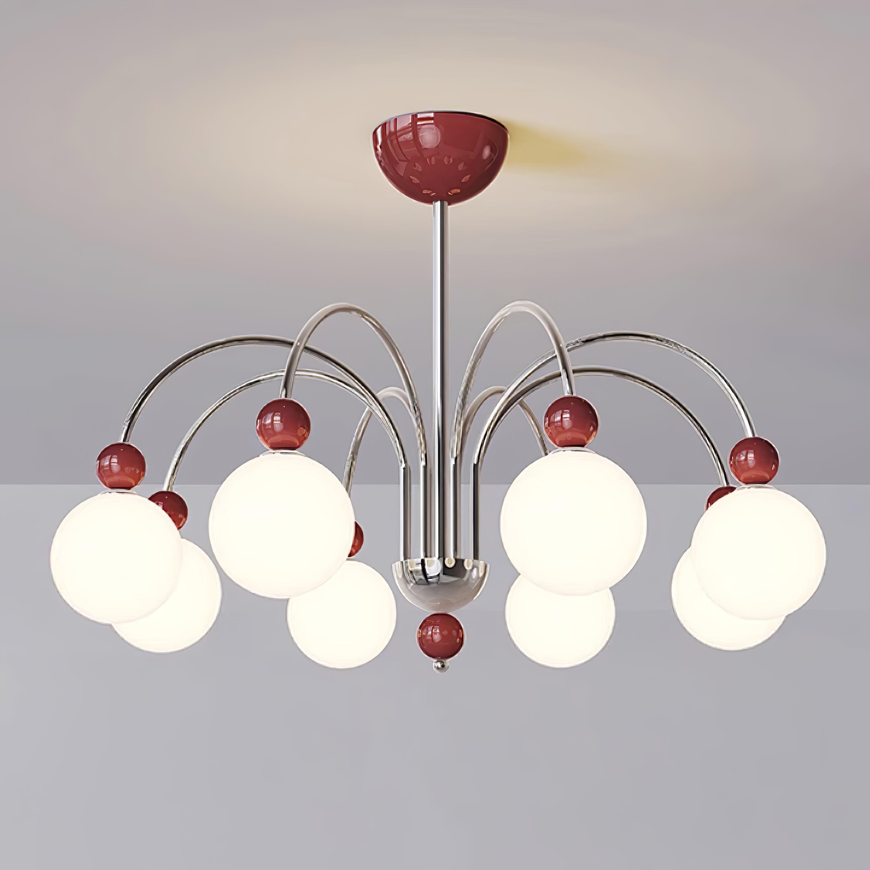 Vierra Carisa Chandelier