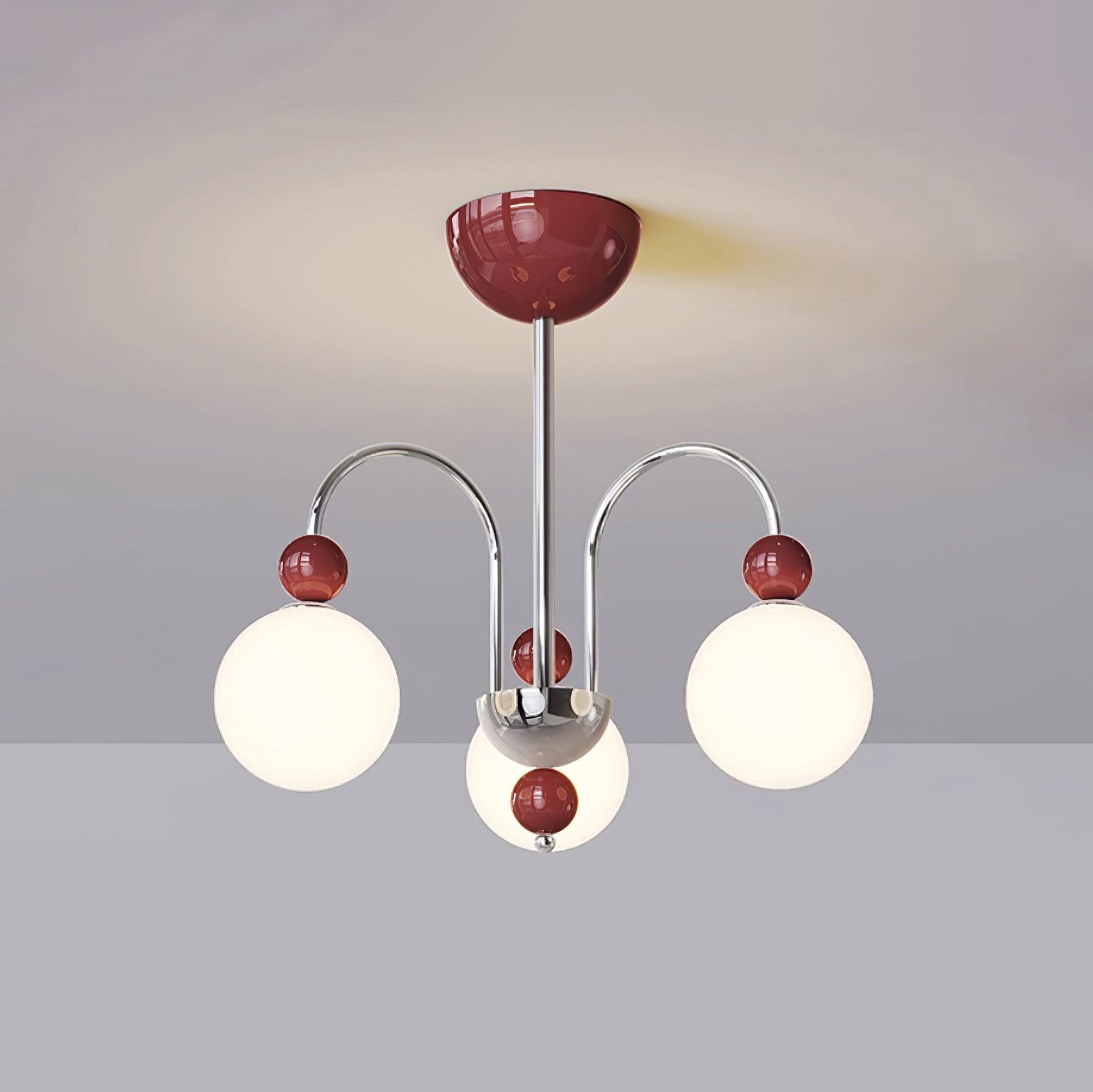 Vierra Carisa Chandelier