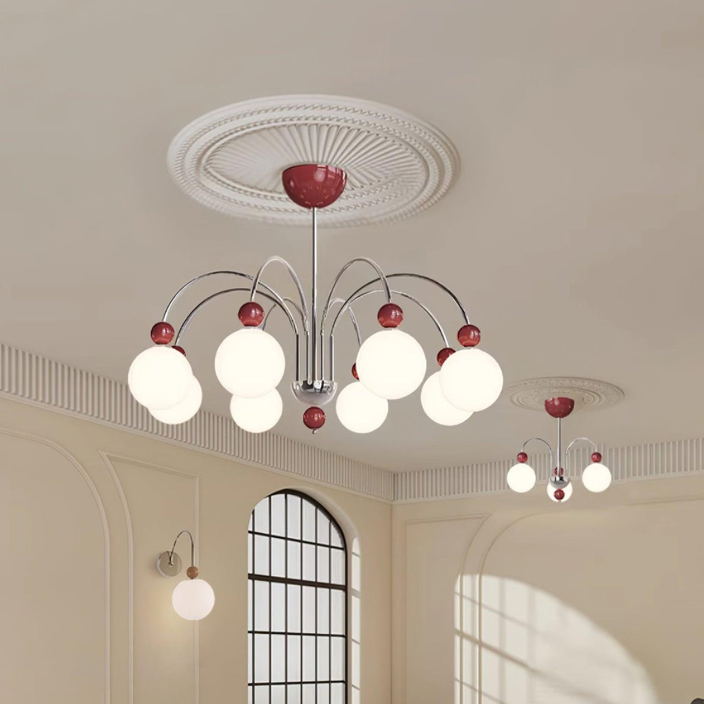 Vierra Carisa Chandelier