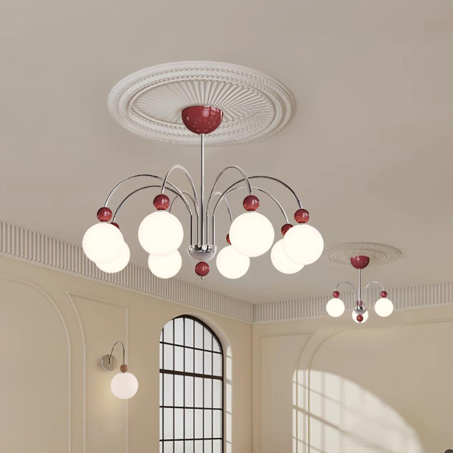 Vierra Carisa Chandelier