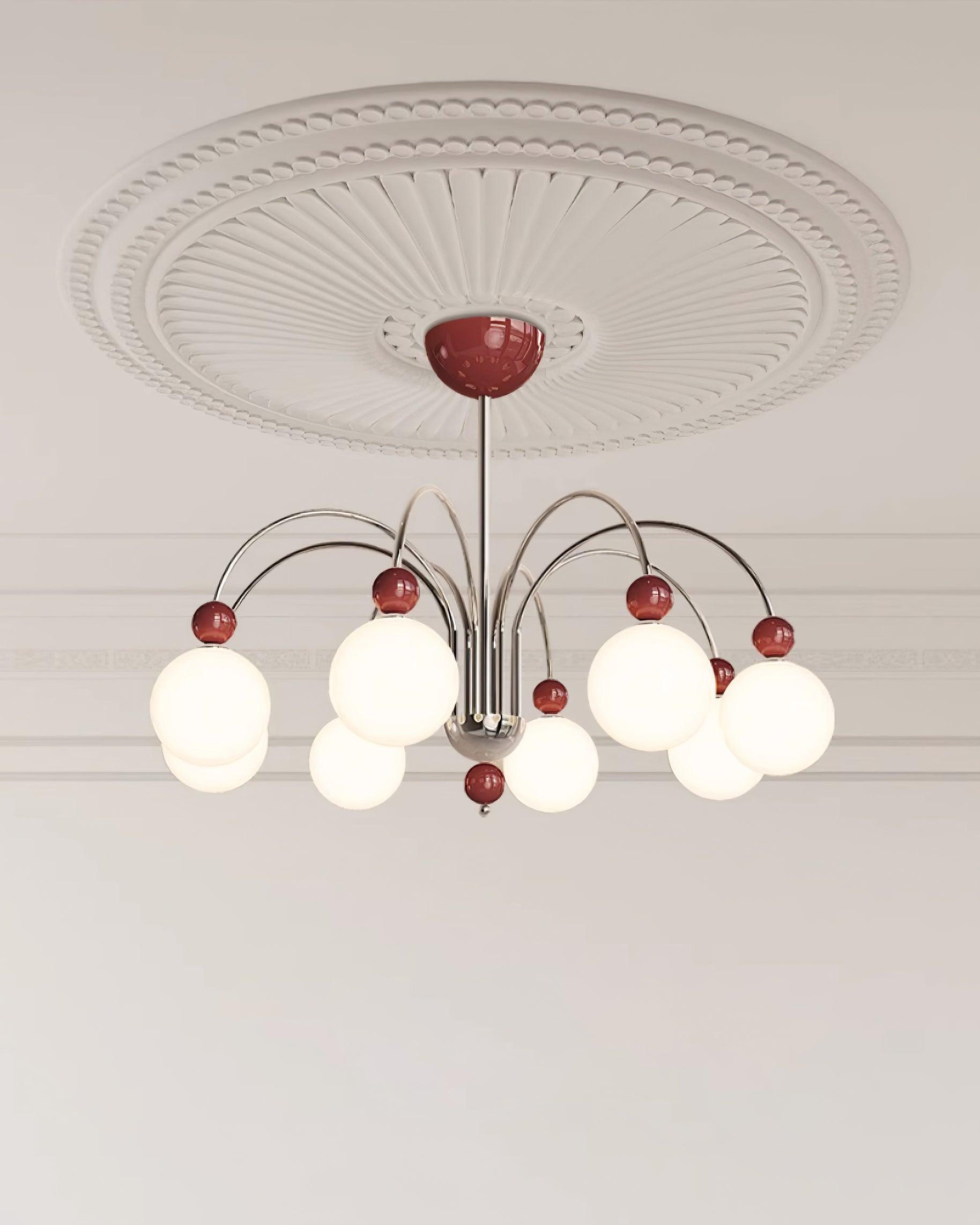 Vierra Carisa Chandelier