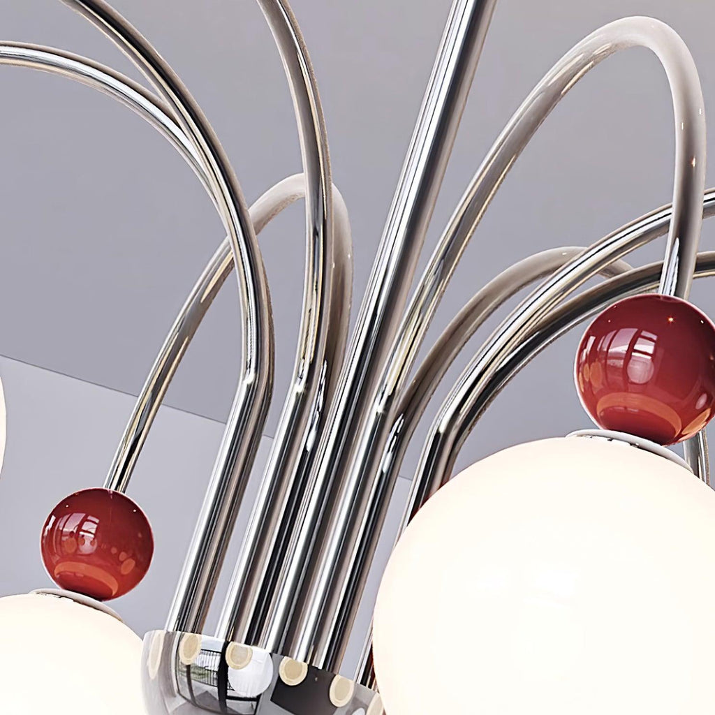 Vierra Carisa Chandelier