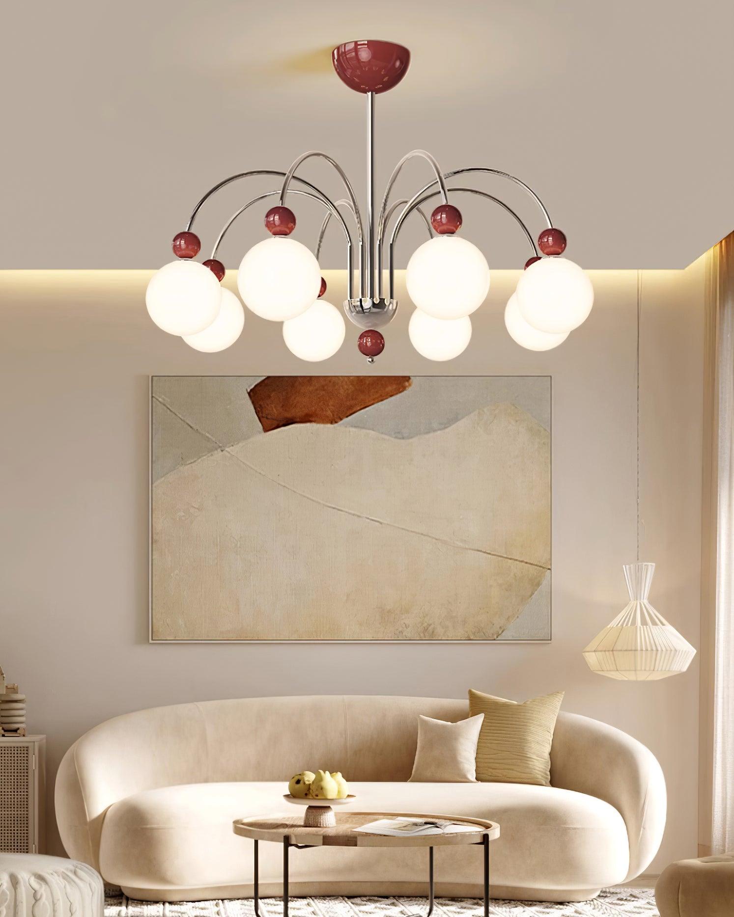 Vierra Carisa Chandelier