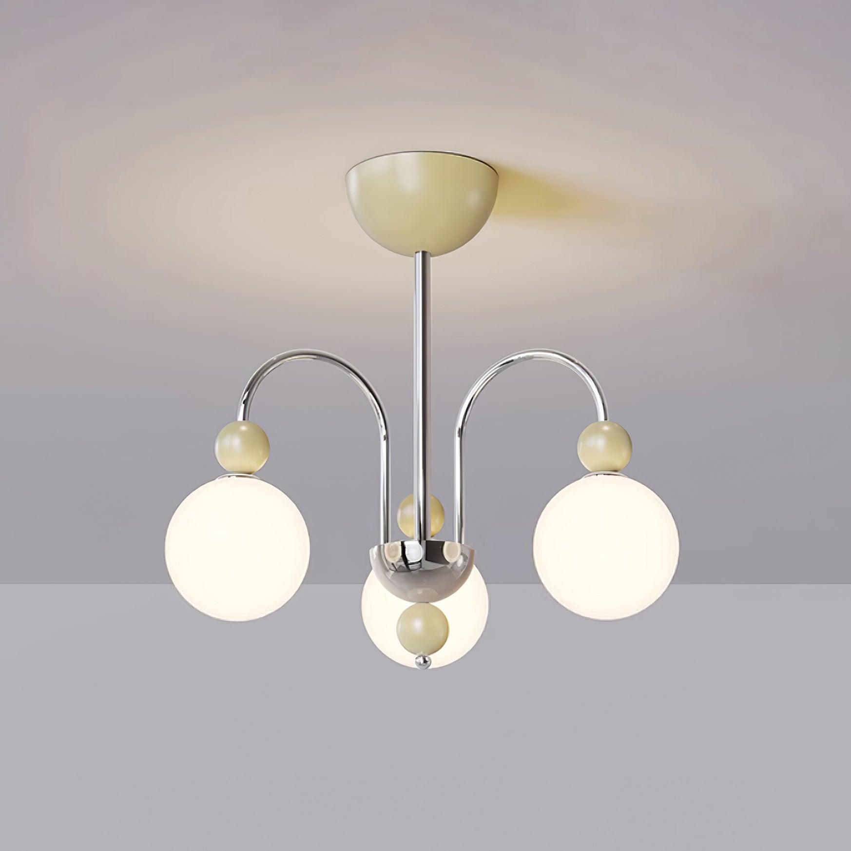 Vierra Carisa Chandelier