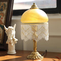 Vili Tassel Table Lamp