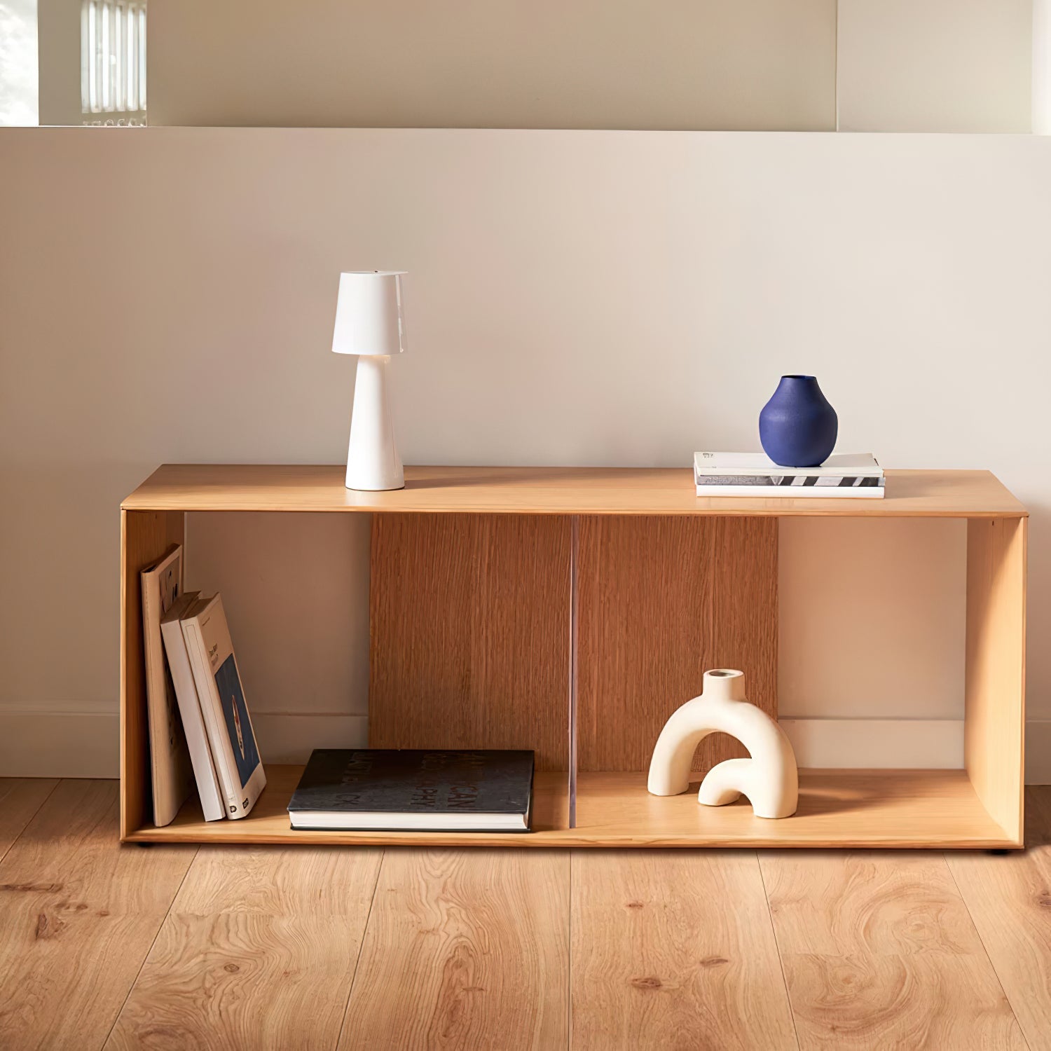 Villeroy Table Lamp