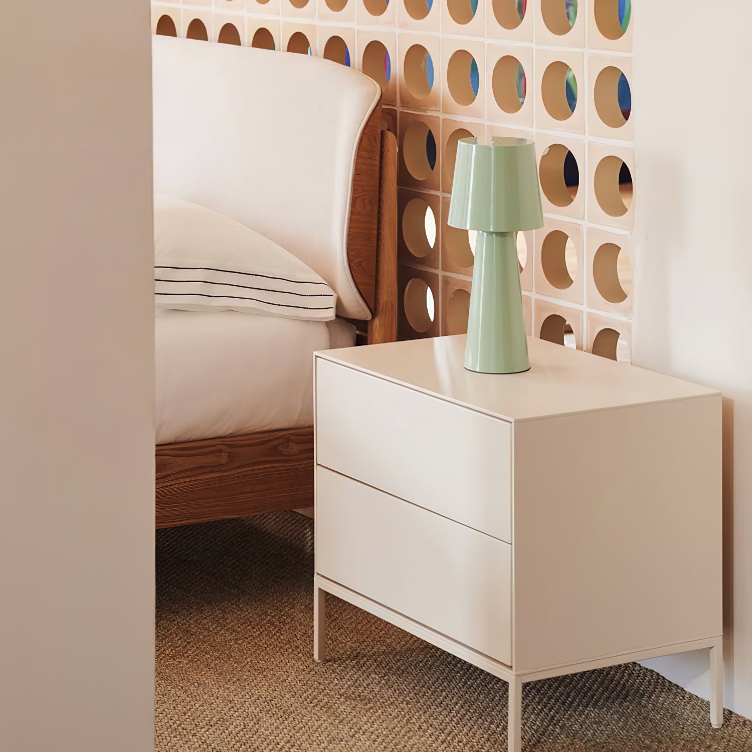 Villeroy Table Lamp