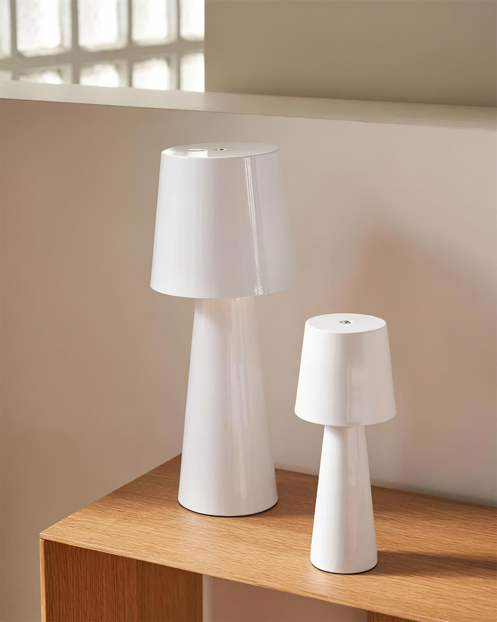 Villeroy Table Lamp