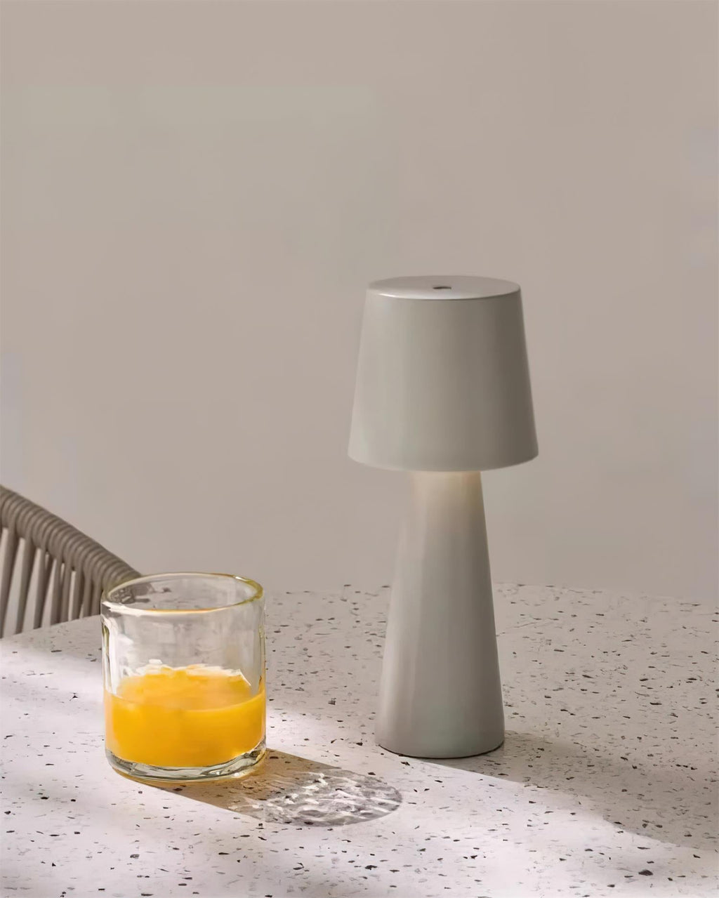 Villeroy Table Lamp
