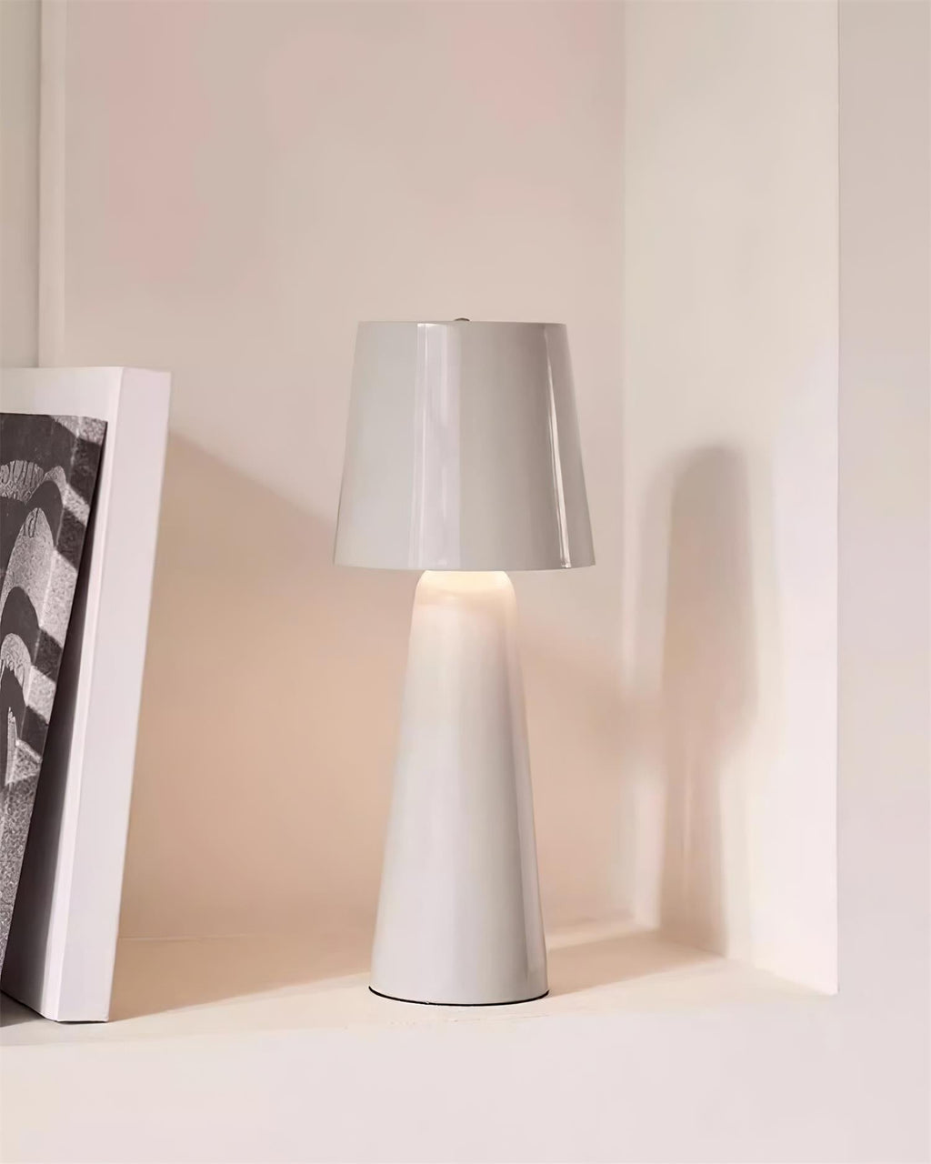 Villeroy Table Lamp