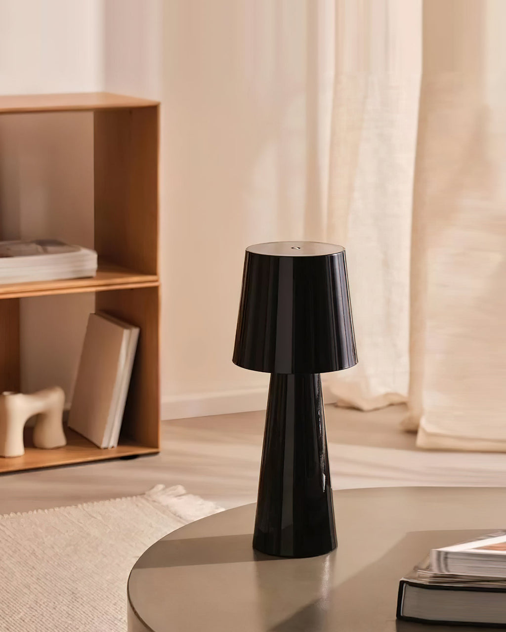 Villeroy Table Lamp