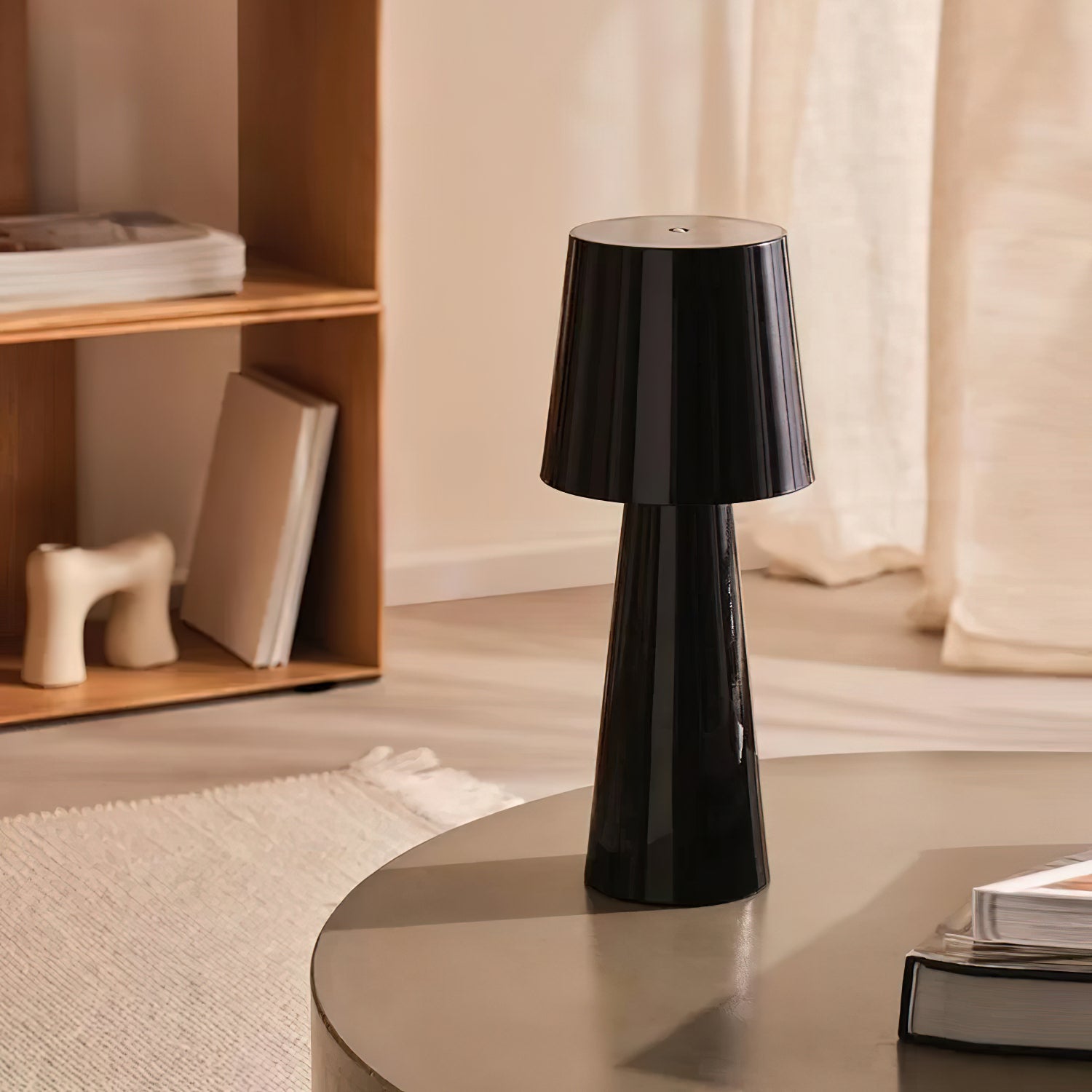 Villeroy Table Lamp