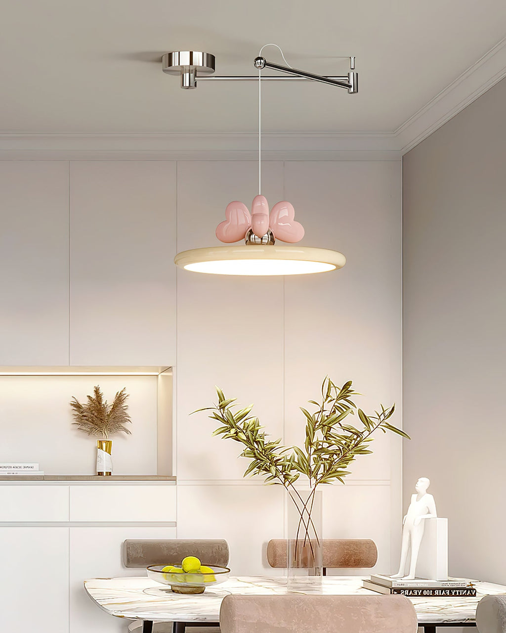 Vine Pendant Lamp