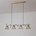 Vine Sonata Chandelier
