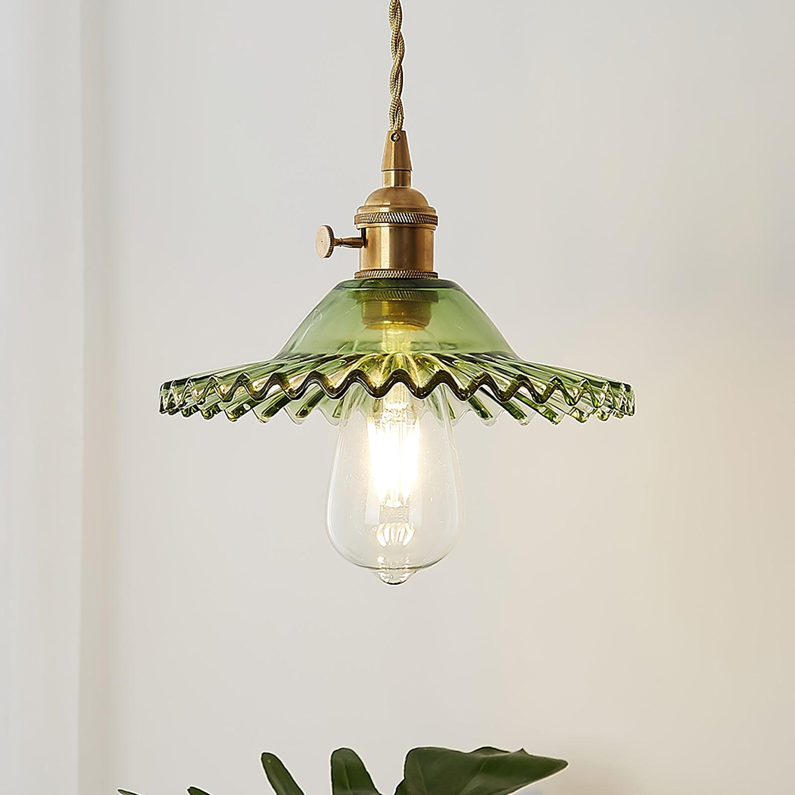 Vines Pendant Lamp